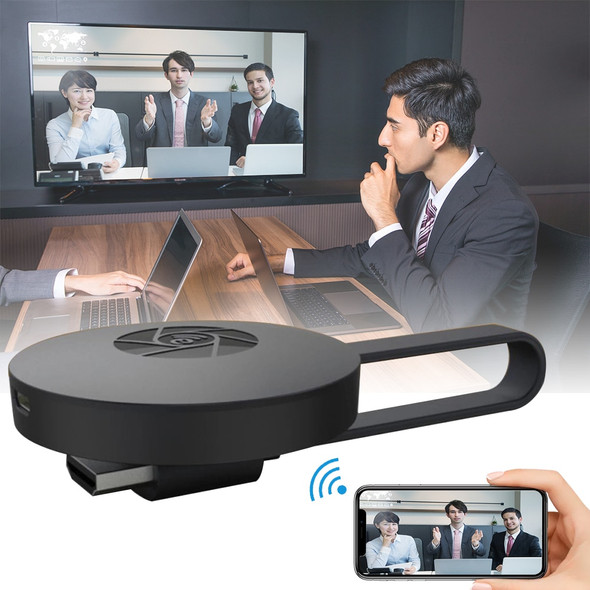 To Tv 2.4g 1080p Wireless Wifi Mirroring Cable Hdmi-compatible Adapter To Tv 2.4g 1080p Wireless Wifi Mirroring Cable Hdmi-compatible Adapter