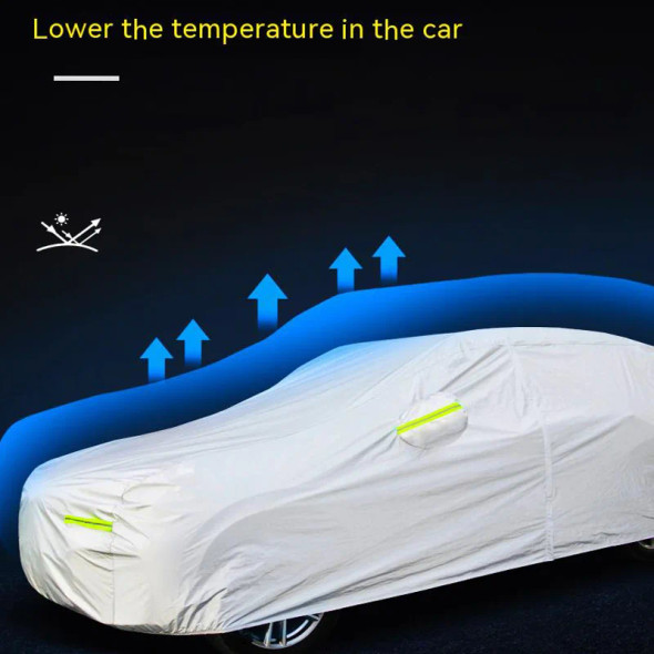 For Porsche 718 Outdoor Protection Full Car Covers Snow Cover Sunshade Waterproof Dustproof Exterior Car accessories For Porsche 718 Outdoor Protection Full Car Covers Snow Cover Sunshade Waterproof Dustproof Exterior Car accessories