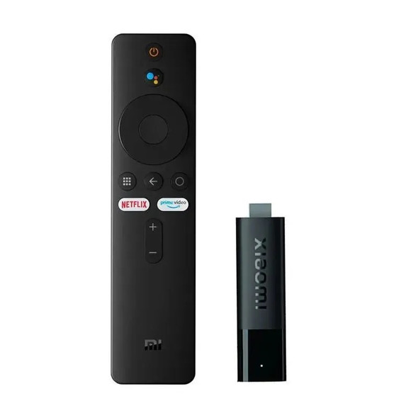 Global Version Xiaomi Mi Tv Stick 4k Android Tv Quad-core 1080p Dolby