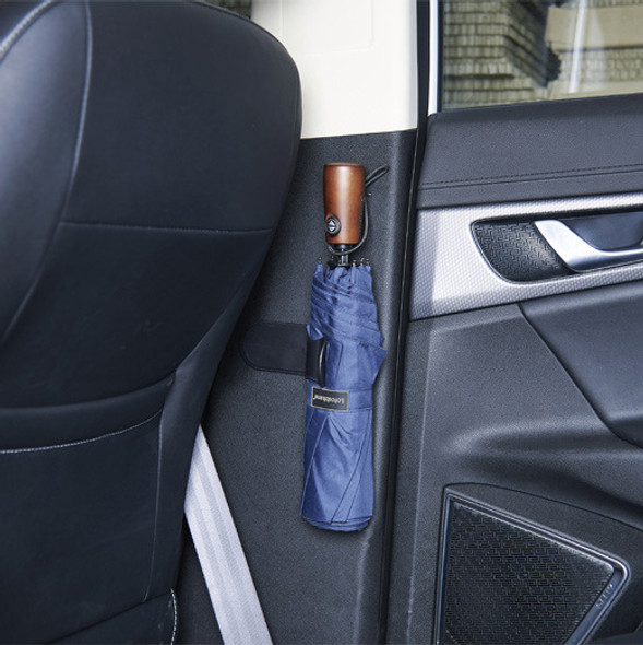 New Multifunctional Car Umbrella Holder Fixing Bracket Car Trunk Fastener Clip Hook Mounting Bracket Interior Auto Accessories