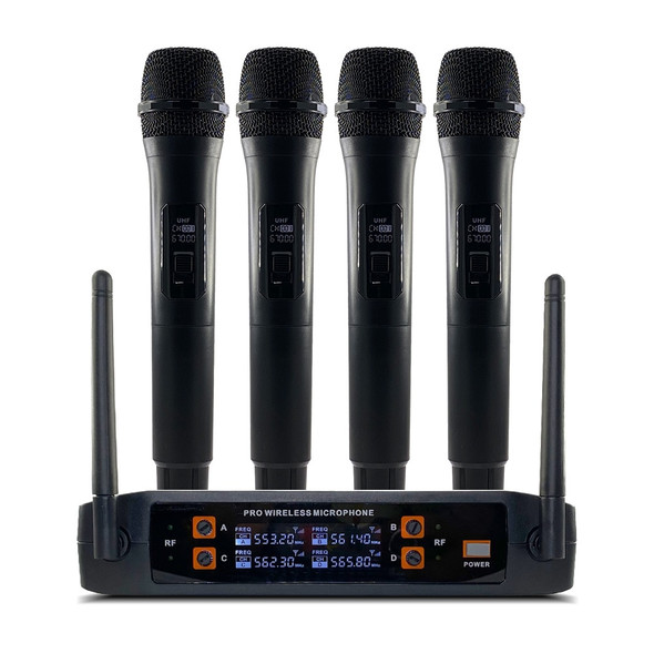 Wireless Lavalier Microphones | Microphone Wireless Churches -