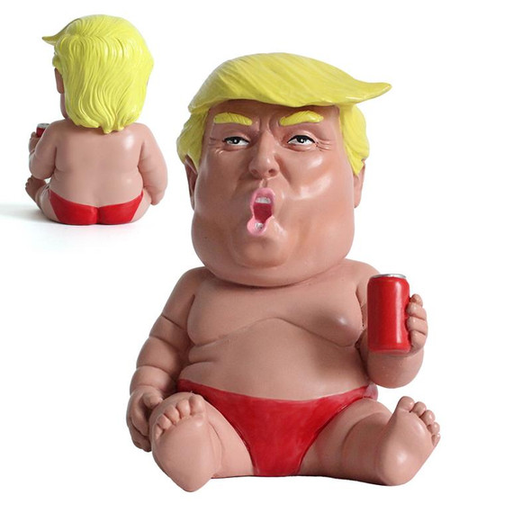 Man Statue Spoof Collectible Figurine Biden & Trump Statue Desktop Ornament Resin Figurine Art Sculpture For Biden & Trump lover Man Statue Spoof Collectible Figurine Biden & Trump Statue Desktop Ornament Resin Figurine Art Sculpture For Biden & Trump lover