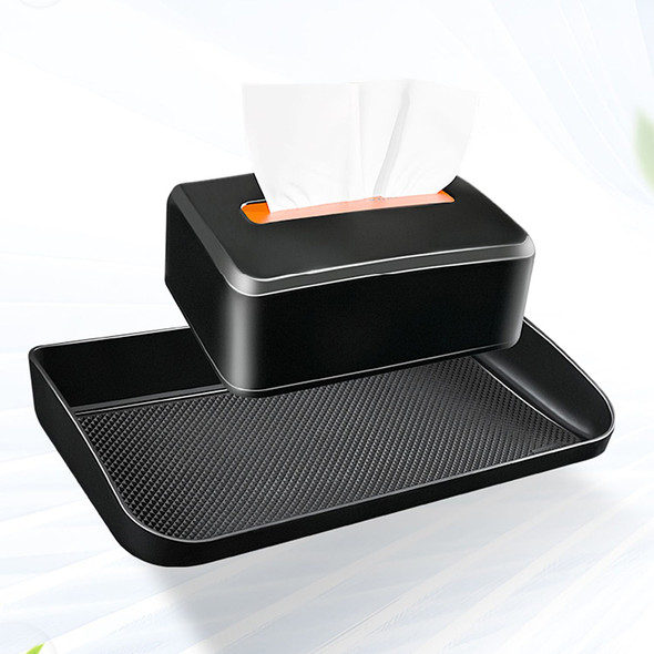 For Tesla Model 3 Y 2017 2018 2019 2020 2021 2022 2023 Car Dashboard Storage Box Center Console Tray Stowing Tidying Accessories