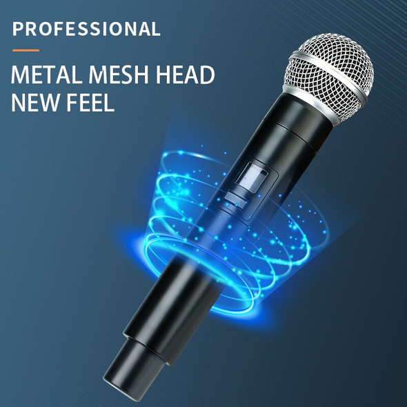 Karaoke Wireless Microphone | Wireless Microphones Church | Microphone