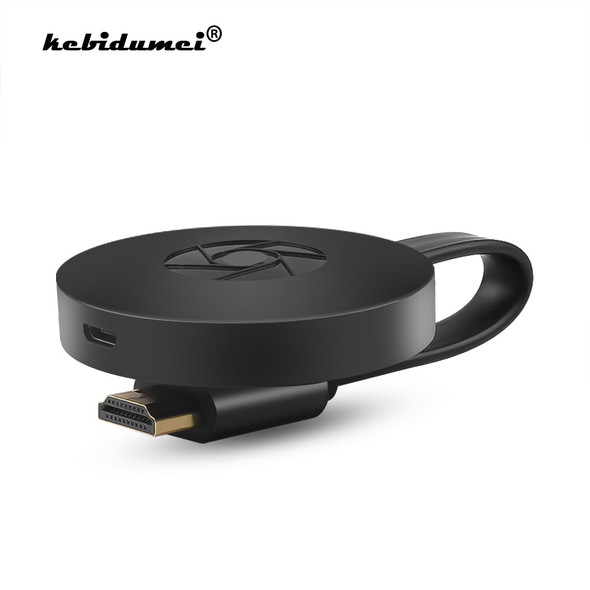 Tv Stick G2 Tv Dongle Receiver For Mirascreen Support Hdmi-compatible