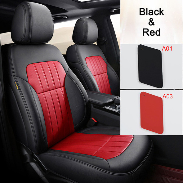 For Mercedes Benz E Class Sedan W213 2016 2017 2018 2019 2020 2021 2022 Custom Faux Leather Car Seat Covers Full Set Accessories