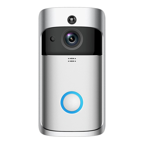 Two way intercom Doorbell Camera  audio HD video motion and chime app Two way intercom Doorbell Camera  audio HD video motion and chime app