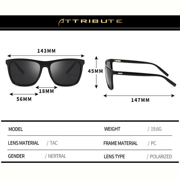 DJXFZLO 2022 new Brand Fashion Unisex Sun Glasses Polarizing Sunglasses UV400 Men's Glasses Classic Retro Driving Sunglasses
