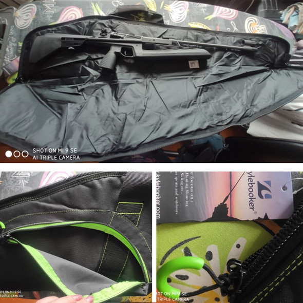 Tactical Gun Accessories Case | Case Gun Rifle Airsoft | Hunting