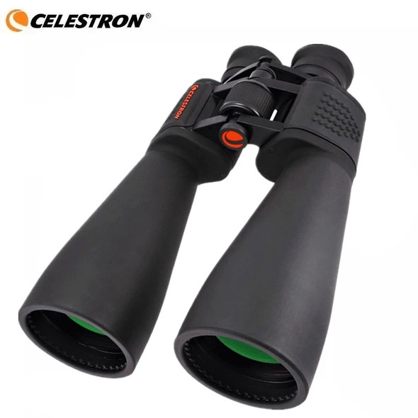 Celestron Skymaster 15x70 Binoculars | Binocular 15x70 Powerful -