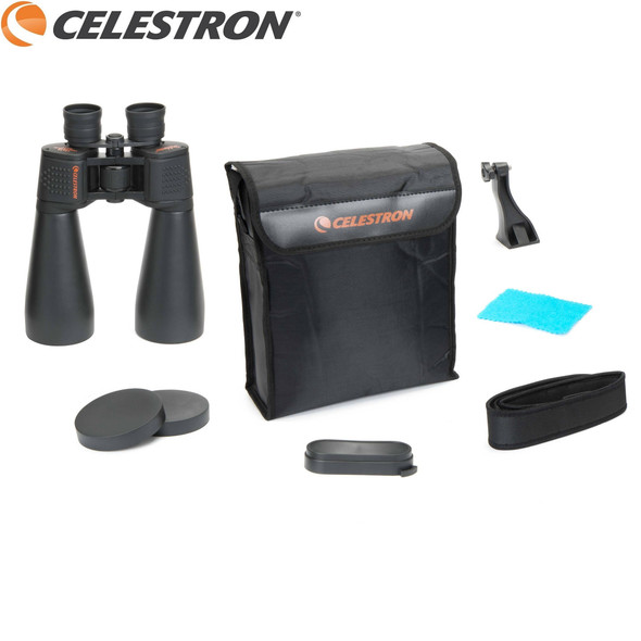Celestron Skymaster 15x70 Binoculars | Binocular 15x70 Powerful -