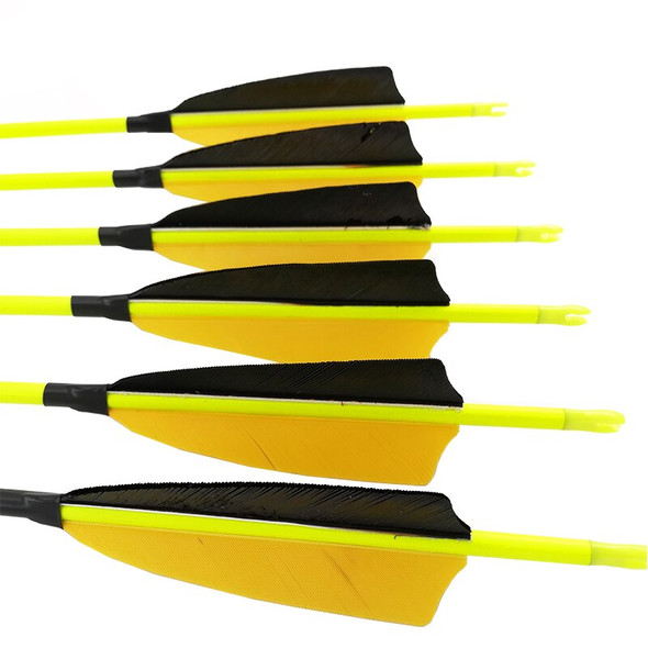Carbon Arrows 600 Linkboy | Spine 900 Carbon Arrows | Carbon Arrows