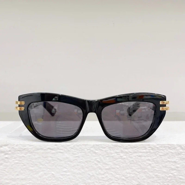 CD B2U F158 Designer Sunglasses Men Women Eyeglasses Luxury Sun Glasses Polarized Eyewear Óculos Gafas De Sol Para Mujer Hombre