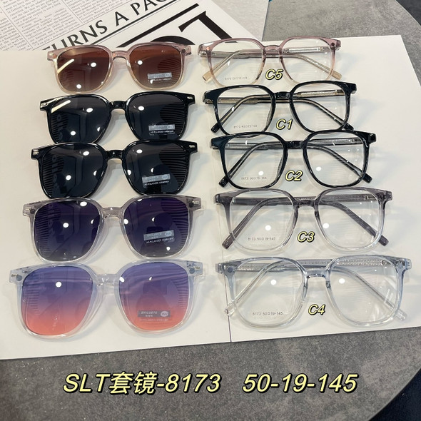 Optical Eyeglasses Frame Clip On Magnets Polarized Myopia Glasses sunglasses Spectacle Frame Optical Eyeglasses Frame Clip On Magnets Polarized Myopia Glasses sunglasses Spectacle Frame