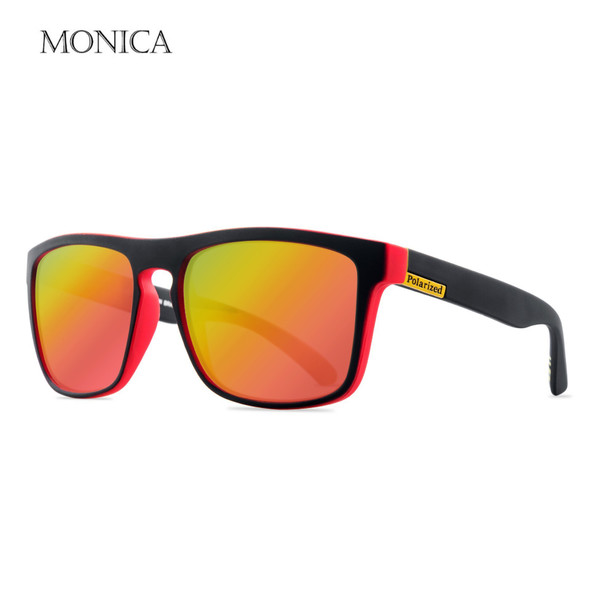 Polarized Fishing Sunglasses Men Women Sun Glasses Outdoor Sport Driving Eyewear UV400 Protection