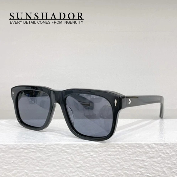 JMM YVES Luxury brand top quality men women sunglasses Optical uv400 Outdoor fashion glasses Sunshade acetate sunglasses JMM YVES Luxury brand top quality men women sunglasses Optical uv400 Outdoor fashion glasses Sunshade acetate sunglasses
