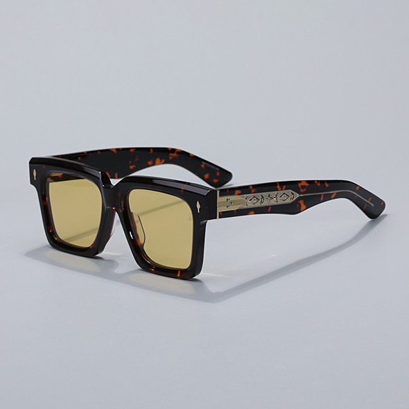 JMM BELIZE Handmade Men's Sunglasses fashion Square High quality Acetate luxury designer eyewear UV400 outdoor Women eyeglasses JMM BELIZE Handmade Men's Sunglasses fashion Square High quality Acetate luxury designer eyewear UV400 outdoor Women eyeglasses