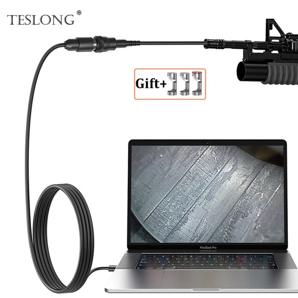 Teslong Ntg100 Borescope | Teslong Borescope Rifle | Inspection Camera
