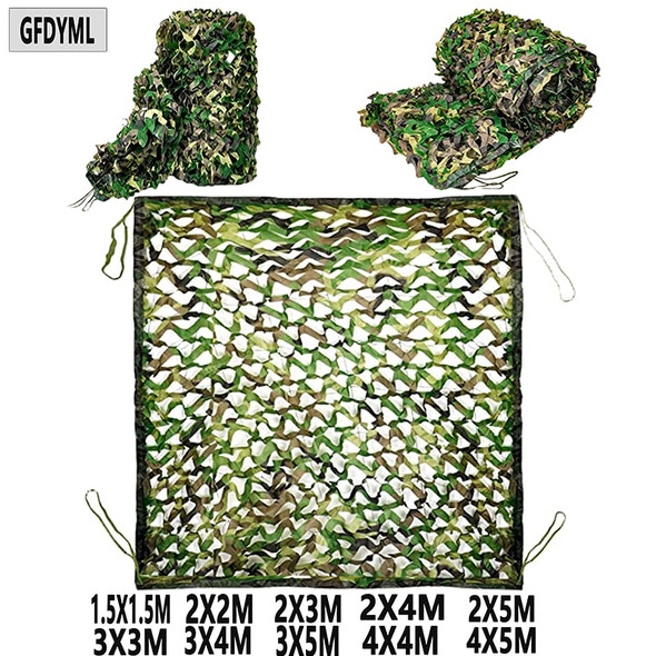 Reinforced Sun Shade Car | Tents Camping Cars | Military Camo Net |