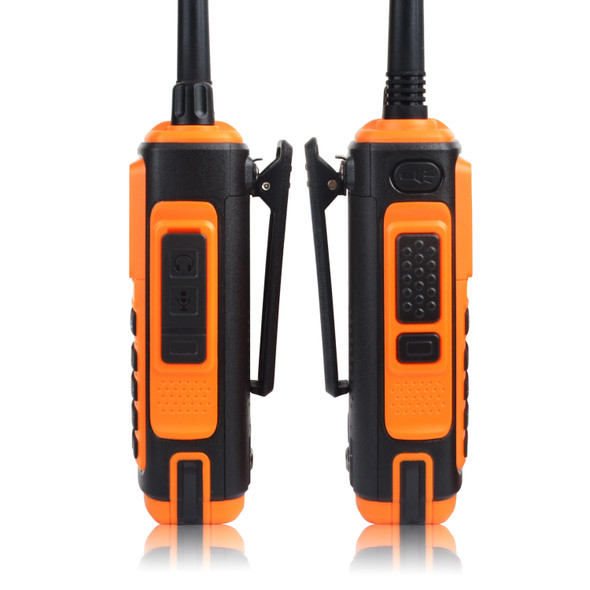 Baofeng UV-17Pro GPS Walkie Talkie 108-130MHz Air Band VHF UHF 200-260MHz 350-355MHz FM Radio Six Bands Freq Copy Waterproof Baofeng UV-17Pro GPS Walkie Talkie 108-130MHz Air Band VHF UHF 200-260MHz 350-355MHz FM Radio Six Bands Freq Copy Waterproof