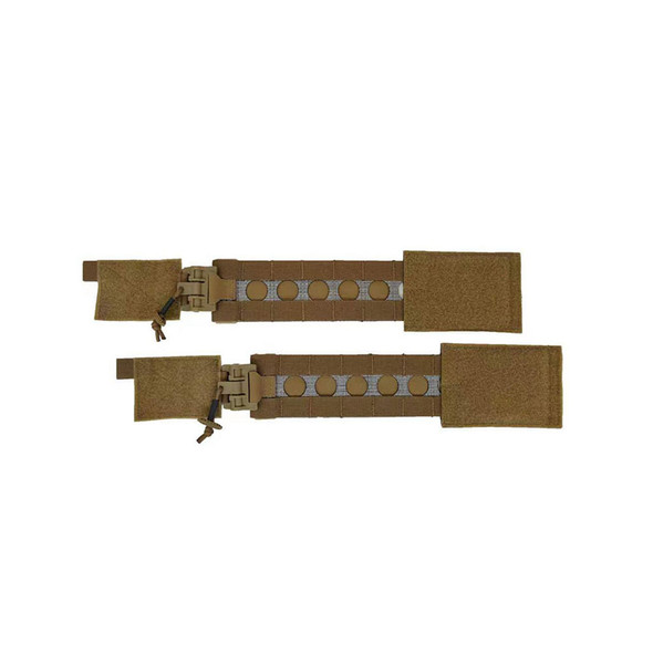 New Tactical Military FCSK FCPC LV119 Vest Quick Release Buckle Cummerbund Waist Cover Belt Waist seal New Tactical Military FCSK FCPC LV119 Vest Quick Release Buckle Cummerbund Waist Cover Belt Waist seal