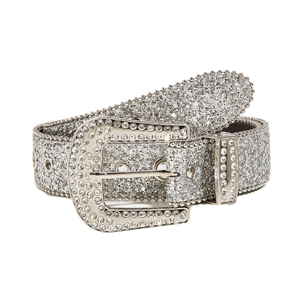 M2EA Goth for rhinestone Belts Women PU Leather Strap for rhinestone Belts Western Cowboy Y2K Girls Fashion Belt for Jeans Men M2EA Goth for rhinestone Belts Women PU Leather Strap for rhinestone Belts Western Cowboy Y2K Girls Fashion Belt for Jeans Men