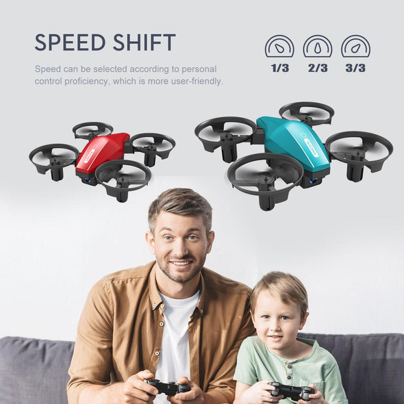 Mini 2.4g Remote Control Drone 4-channel 6-axis Quadcopter Remote Control Aircraft Toy For Boy Gifts drone militar profissional