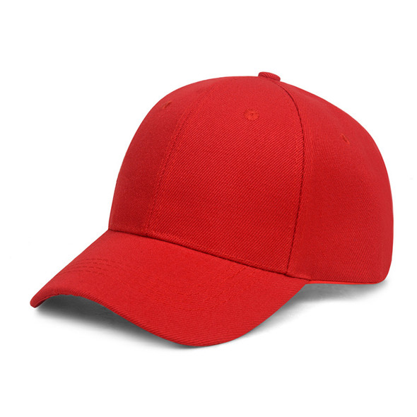 Custom Embroidered Baseball Caps For Men Woman Hat Custom Logo Men's cap Snapback Embroidery Print Text Design Trucker Mesh Hats
