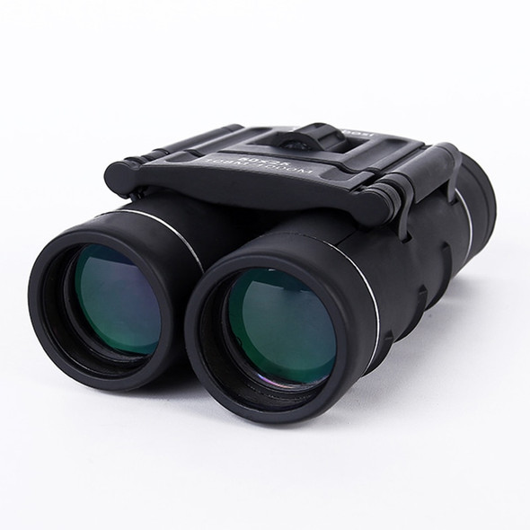 50x25 Hunting Portable Mini Binoculars Telescope Professional Hunting