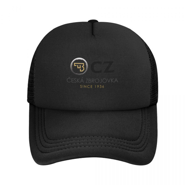 CZ USPSA IPSC GUNUKPSA 3GUNS tshirt Baseball Cap Ball Cap birthday Sports Cap Military Man Golf Women Men's