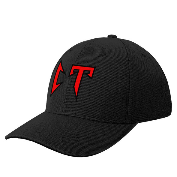 Corridos Tumbados CT Baseball Cap Custom Cap Hat Man For The Sun funny hat Hat Luxury Brand Trucker Hats For Men Women's