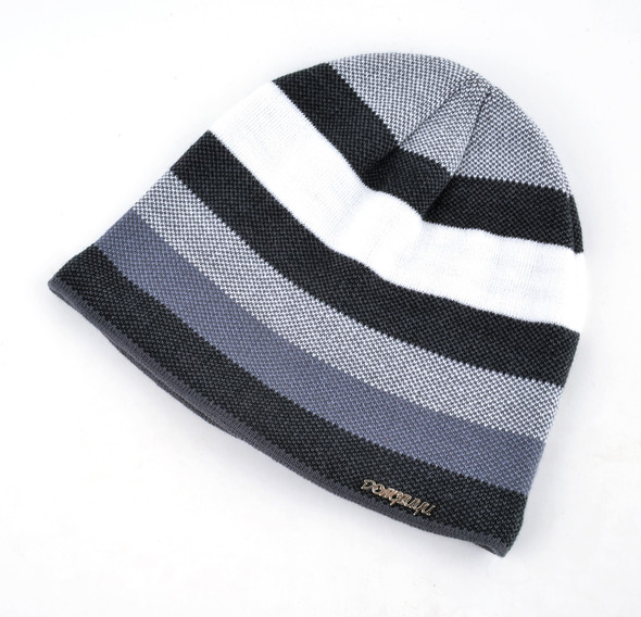 Men's Skullies Hat Bonnet Winter Beanie Knitted Wool Hat Plus Velvet Cap Thicker Stripe Skis Sports Beanies Hats for men Men's Skullies Hat Bonnet Winter Beanie Knitted Wool Hat Plus Velvet Cap Thicker Stripe Skis Sports Beanies Hats for men