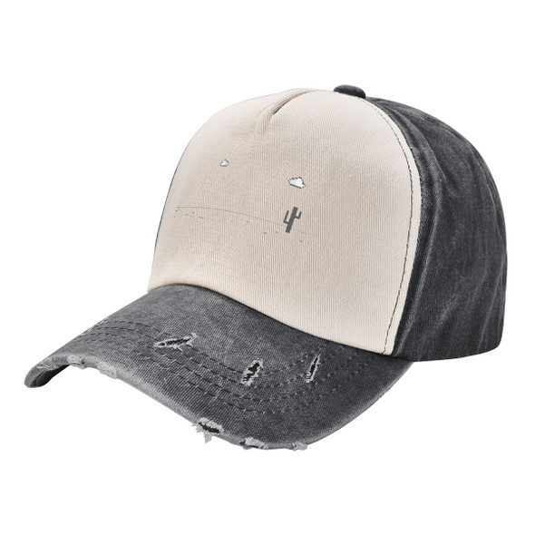 Dino Runner / Google Dinosaur Fun Game Baseball Cap Sun Cap Kids Hat Hat Man Luxury Women's Beach Outlet 2024 Men's Dino Runner / Google Dinosaur Fun Game Baseball Cap Sun Cap Kids Hat Hat Man Luxury Women's Beach Outlet 2024 Men's