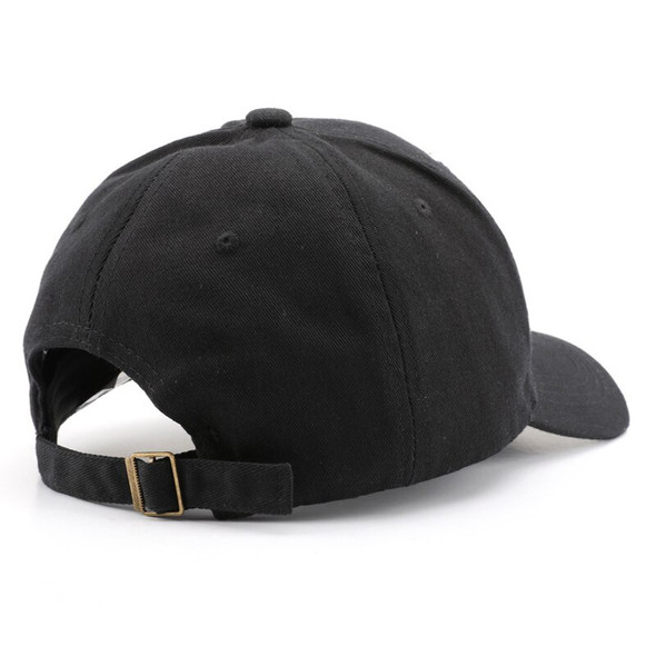 Japanese Retro Women'S Spring And Autumn Letter Embroidered Baseball Cap Outdoor Sports Men'S Travel Sun Protection Shade Baseba