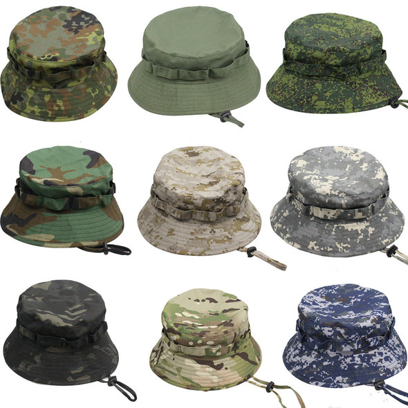 Second Generation Camouflage Tactical Cap Outdoor Sports Climbing Fishing Cap Military Training Fishing Sun Visor