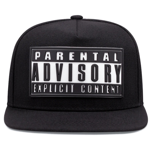 Fashion ADVISORY Cap Men Women Adjustable Hip Hop Baseball Cap For Unisex Adult Outdoor Casual Sun Hat Cotton Snapback Hats Fashion ADVISORY Cap Men Women Adjustable Hip Hop Baseball Cap For Unisex Adult Outdoor Casual Sun Hat Cotton Snapback Hats