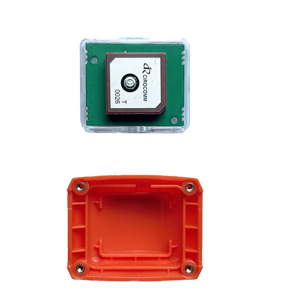 Gamrin Used Gps Antenna Pcb Board - Hunting Decoy