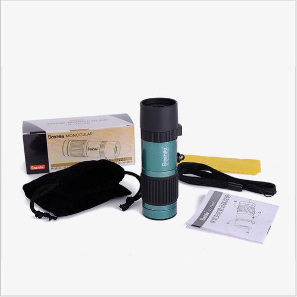 Zoom Telescope | Binoculars | Monoculars - High Quality Powerful