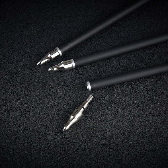 Archery Arrow Broadhead Arrowhead Tips | 100 Grain Broadheads