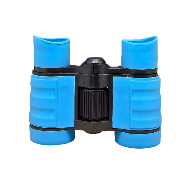 Binocular 4x30 Hd Mini Kids Binoculars Outdoor Sports Optics Pocket