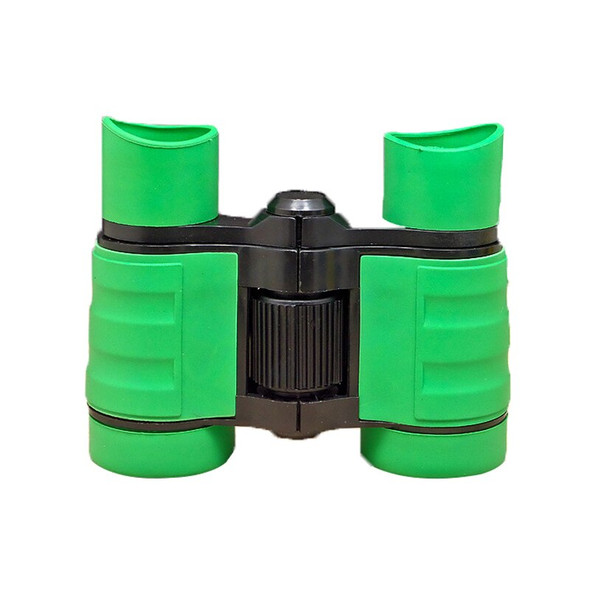 Binocular 4x30 Hd Mini Kids Binoculars Outdoor Sports Optics Pocket
