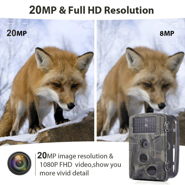 Suntekcam Hunting Trail Camera 20mp/24mp 1920 Night Vision Waterproof Suntekcam Hunting Trail Camera 20mp/24mp 1920 Night Vision Waterproof
