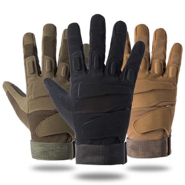 Tactical Gloves, Bicycle Gloves, Sports Climbing, Paintball Shooting, Outdoor Hunting, Cycling, Skiing, All Finger Gloves