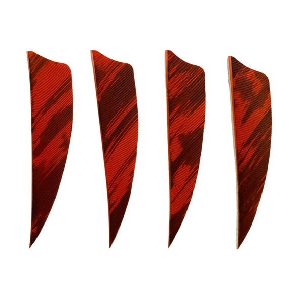 3 Inch Feathers Archery Arrows | Hunting Arrow Feathers | Turkey 3 Inch Feathers Archery Arrows | Hunting Arrow Feathers | Turkey