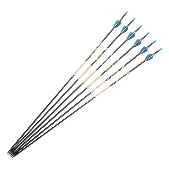 V1 350-900 Spine Archery Carbon Arrows Shaft Pin Nock Points For V1 350-900 Spine Archery Carbon Arrows Shaft Pin Nock Points For