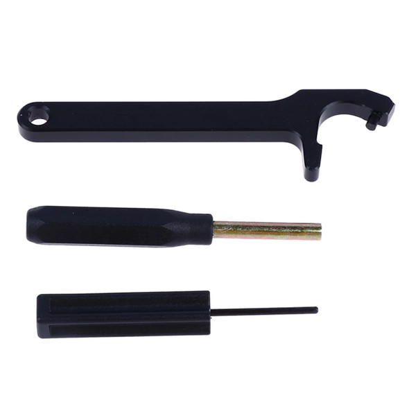 Glock Magnetic Plate Disassembly Removal Front Sight Mount Removal Installation Tool Kit Glock Accessories