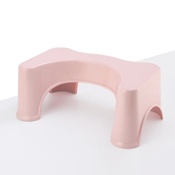 Poop Stool Toilet Step Stool 6.7 Inch Height Bathroom Step Stool Potty Training For Adult Kids Portable Squat Stool Capability