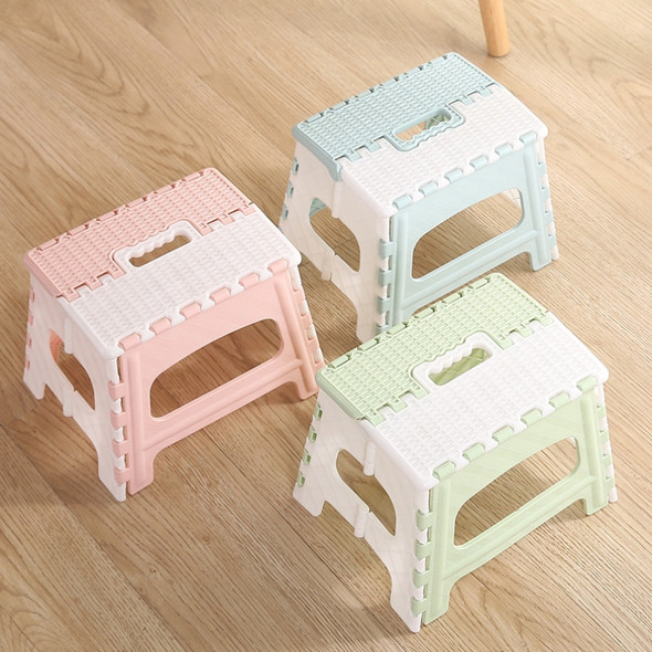Bathroom Chairs Children's Small Stool Outdoor Low Stool for Adults Portable Portable Stool Fishing Stool