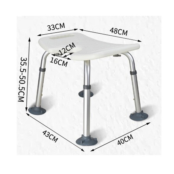 Delivery normal toilet stool bathroom stool squat toilet squatting toilet stool bathroom toilet stool shower chairs kids bed