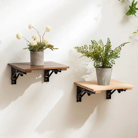 Ultra Thin Hidden Wall Hanging Folding Chair Porch Chair Shoe Changing Wall-Mounted Folding Bathroom Stool
